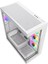 Unlost x RX9060XT Amd Ryzen 5 7600 16GB Ddr5 1 Tb SSD 750W Beyaz Tavsıye Sıstem 3