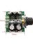 Dc Motor Hız Kontrolcüsü 13 Khz-12 V-40 VDC/10A 2