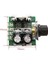 Dc Motor Hız Kontrolcüsü 13 Khz-12 V-40 VDC/10A 5
