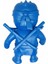 Monsterflex Stumble Guys Figürler Serisi - Dynamitron 2