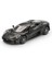 Mini Gt 1/64 Jaguar C-X75 Test Car 3