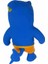 Monsterflex Stumble Guys Figürler Serisi - Megaladon 2