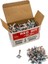 MX003 Kare Pullu Barutlu Çivi 32 mm (200 Lü Paket) 7