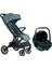 Jackey Xl Travel Sistem Bebek Arabası Forest Green - Merkürbebe Guardix Anne Kucağı Antrasit 1