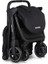 Mını By Easywalker Buggy Snap Travel Sistem Bebek Arabası Oxford Black - Merkürbebe Guardix Anne Kucağı Antrasit 5