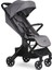 Mını By Easywalker Buggy Snap Travel Sistem Bebek Arabası Soho Grey - Merkürbebe Guardix Anne Kucağı Siyah 2
