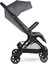 Mını By Easywalker Buggy Snap Travel Sistem Bebek Arabası Soho Grey - Merkürbebe Guardix Anne Kucağı Siyah 3