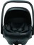 Mını By Easywalker Buggy Snap Travel Sistem Bebek Arabası Soho Grey - Merkürbebe Guardix Anne Kucağı Siyah 7