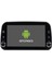 Avc Tekno For-X XA-468 Fiat Egea 2019-2025 4/64GB Android Multimedya 1