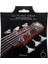 IEBS6C Coated 6-String Longscale Bass Takım Tel 6 Telli Bas Gitar Teli 032-130 2