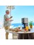 Creami Deluxe 10-In-1 Dondurma ve Frozen Makinesi 1