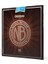 D'addario NB1253 Nikel Bronz Akustik Gitar Teli (12-53) 1