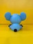 Stich Labubu Figürlü Oyuncak 15 cm 3