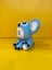 Stich Labubu Figürlü Oyuncak 15 cm 4