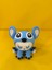 Stich Labubu Figürlü Oyuncak 15 cm 5