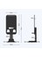 360 Katlanabilir Telefon Tablet Tutucu Stand 3