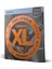 D'addario EPS160-5 Saitensatz Für 5-Saiter E-Bass 0,127 cm - 0,34 cm (.050 - .135 Zoll) 7