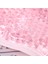 Terapi Jel Yüz Maskesi Soğuk ve Sıcak Boncuklu Ayarlanabilir Maske (Pembe) 4
