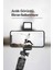 LED Işıklı Selfie Çubuğu Bluetooth Kumandalı Kablosuz Tripot Selfie Monopod Selfie Stick 6