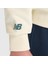 New Balance UNH3534 Bej Unisex Sweatshirt 5