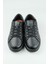 Lumberjack U.s Polo Assn. Mayk 4pr Sıyah Erkek Sneaker 11