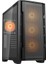 Unıface Rgb Ges 850W 80PLUS Gold Atx 3.1 / Pcıe 5.1 Temperli Camlı Atx Gaming KASA-CGR-5C78B-RGB-850 1