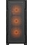 Unıface Rgb Ges 850W 80PLUS Gold Atx 3.1 / Pcıe 5.1 Temperli Camlı Atx Gaming KASA-CGR-5C78B-RGB-850 2