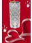 Sevgililer Günü Için Hediye Kristal Lamba Sevgiliye Hediye USB Şarjlı Gece Lambası 2