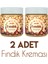 Fındık Kreması Katkısız %55 Fındık - 200 gr x 2 Adet 1