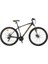Xc 75 - 26" Mtb - 14' - 21 Vites - M.disc - Mat Siyah-Neon Turuncu\bej #KRN25-052 1