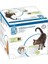 Catit Ekonomik Kedi Suluğu 3 Lt. 1
