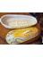 Belçika Porselen Sunumluk 23 cm 9 cm 8,5 cm Ölçülerinde 5