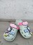 Hello Kitty Yeşil Terlik 3