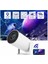 HY300 Pro Ultra HD Android & Ekran Yansıtmalı Projeksiyon Cihazı 3