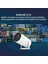 HY300 Pro Ultra HD Android & Ekran Yansıtmalı Projeksiyon Cihazı 8