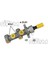 Fren Ana Merkezi P307 1.6hdi-1.6 16V-2.0 16V 00> C4 1.6hdi-1.6 16V-2.0 16V 04> 23.81MM 1
