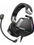 H402 Stereo Rgb Gürültü Önleyicili Oyuncu Kulaklığı 1