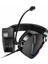 H402 Stereo Rgb Gürültü Önleyicili Oyuncu Kulaklığı 2