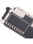Apple iPhone 15 Pro Uyumlu Buzzer 3
