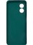 Oppo A38 Uyumlu Nano Arka Koruma Kılıf 2