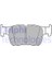 Arka Fren Balata Honda Cıvıc 1.6l R16B 4 Kapı Sedan Benzinli Fc5 Kasa 16-> / Cr-V 2.0l K20 Rd Re Kasa 02-06 / Ford Transıt Connect 1.5l 1.6l 15-> / Kuga 1.5l 1.6l 2.0l 13-> / Focus 1.5l 1.6l 2.0l 1