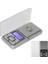 Dijital Hassas Cep Terazi 500 gr 0.01 Taksimat Notebook (5264) 4