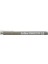 Drawing System Teknik Çizim Kalemi 0.8 Mm. Grey 1
