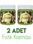 Antep Fıstık Kreması 200 Gr- 200 x 2 Adet 1