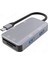 ZR785 6 In 1 NK-3049H Usb-C Multi-Function Çevirici 1