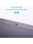 T12 Mavi Writing Tablet LCD 12 Inç Dijital Kalemli Çizim Yazı Tahtası 3