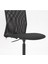 Çalışma Sandalyesi, Vissle Siyah 4