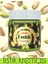 Antep Fıstık Kreması 200 gr - 200 x 3 Adet 2