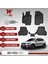 Seat Ateca Paspas 2017 Sonrası Uyumlu 3D Havuzlu Paspas 1