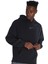 Pro Dri-Fit Erkek Siyah Günlük Stil Sweatshirt 5